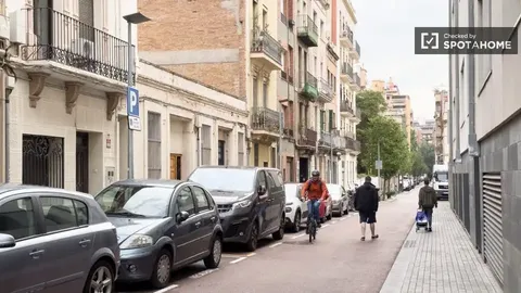 Stanza in affitto, Barcelona