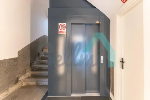 Wohnung 114 m² in Avilés