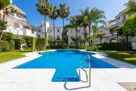 Pis de 137 m² a Marbella