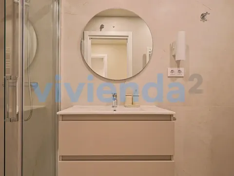 Pis de 65 m² a Madrid