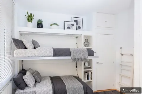 Pis de 91 m² a Madrid