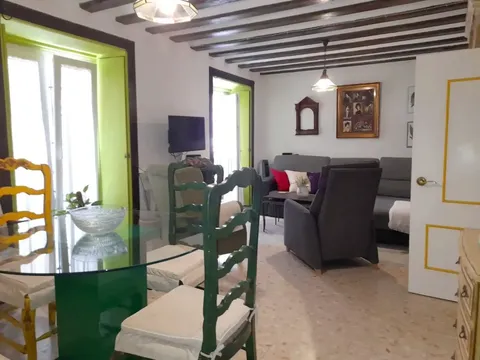 Pis de 126 m² a Cádiz