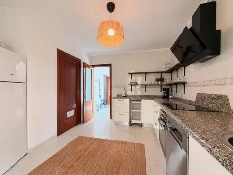 Casa de 215 m² a Benalmádena