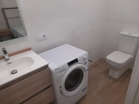 Pis de 29 m² a Cáceres