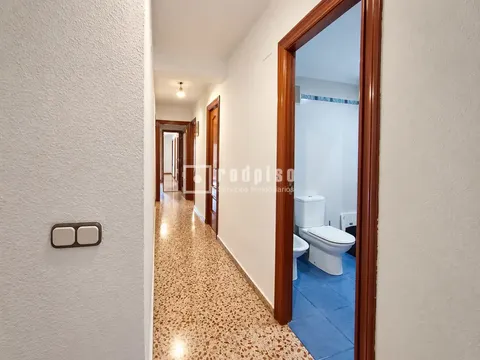 Pis de 110 m² a València