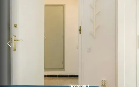 Habitació de lloguer, València