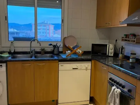 Habitació de lloguer, Sant Cugat del Vallès