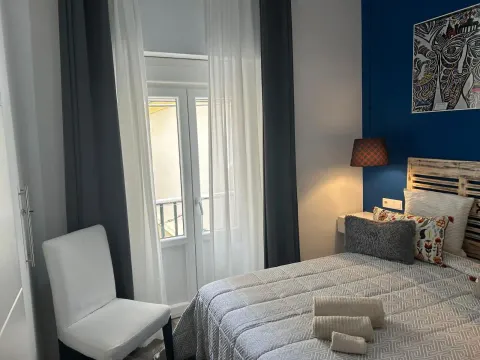 Pis de 48 m² a Cádiz