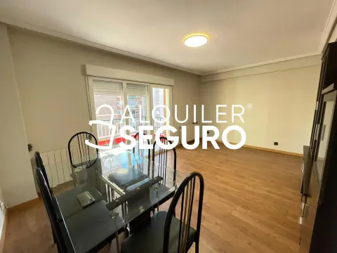 Pis de 71 m² a Madrid