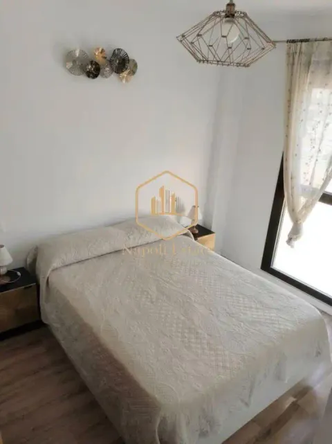 Apartamento 122 m² em Málaga (2/8)