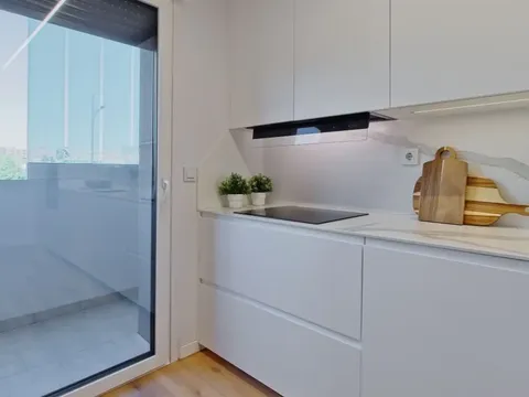 Pis de 80 m² a Lleó