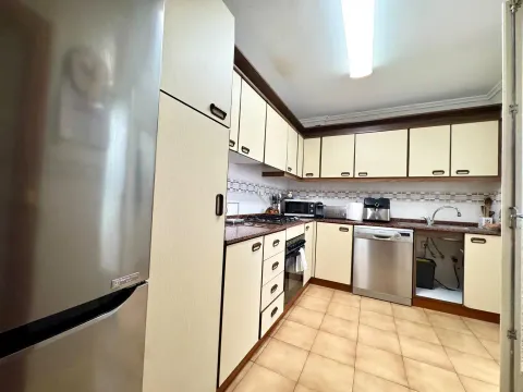 Pis de 139 m² a Alacant