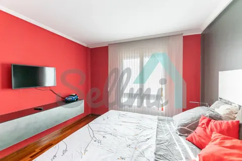 Pis de 72 m² a Oviedo