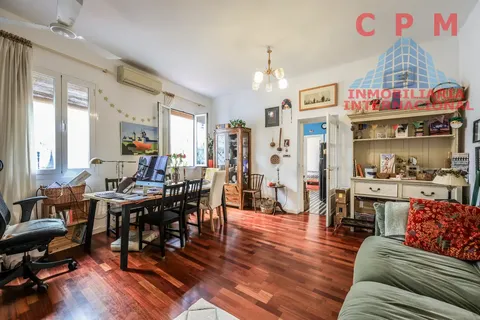Квартира 70 м² в Мадриде