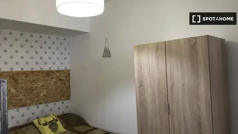 Stanza in affitto, Vigo