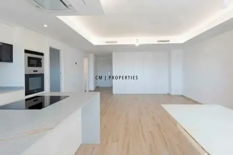 Pis de 131 m² a València