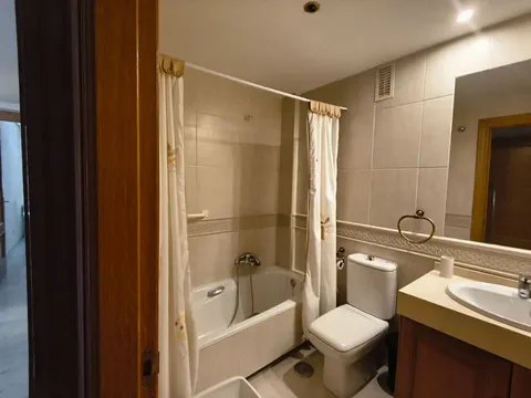 Habitació de lloguer, Granada