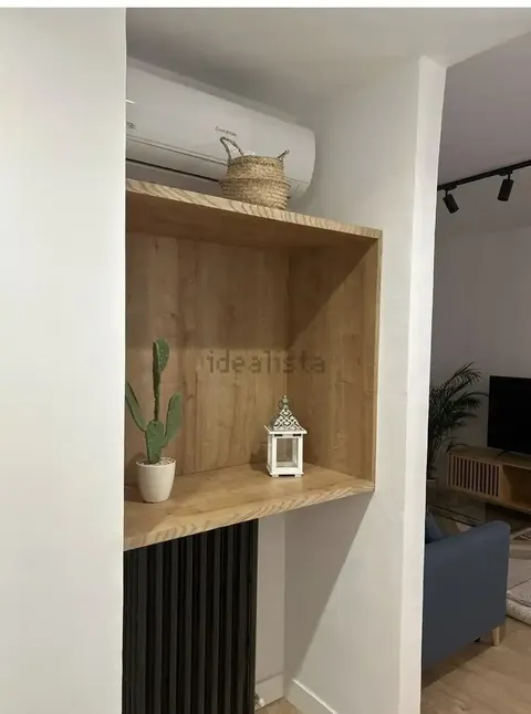 Pis de 50 m² a Ciudad Real