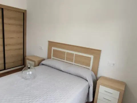 Квартира 74 м² у Лоґроньо