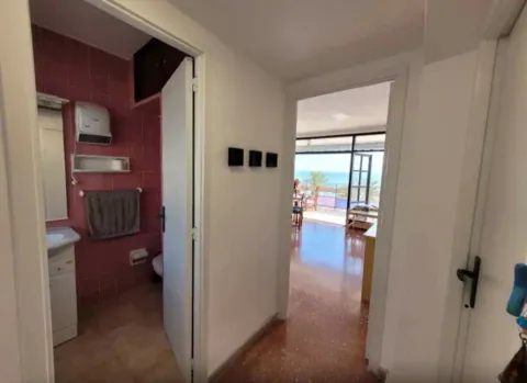 Квартира 64 м² у Cullera
