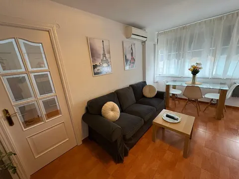 Habitació de lloguer, Còrdova