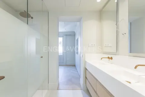 Pis de 100 m² a Madrid