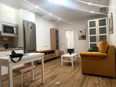 Pis de 40 m² a Valladolid