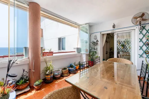 Квартира 174 м² в Benalmádena