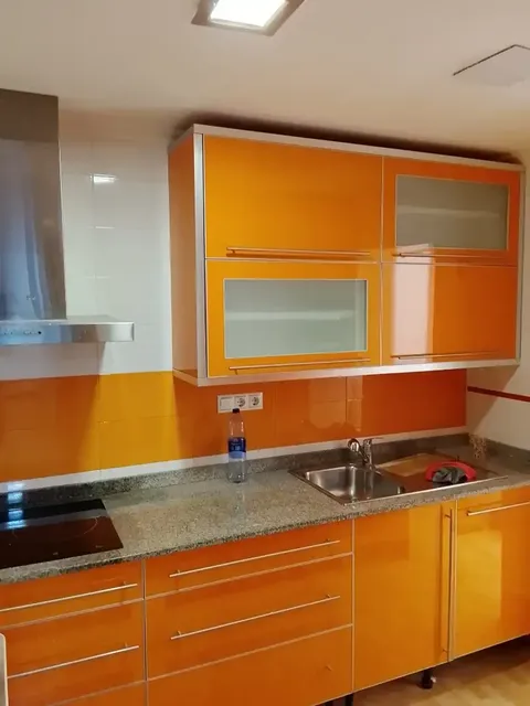 Appartement 105 m² à Novelda