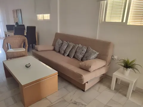 Pis de 70 m² a Torremolinos