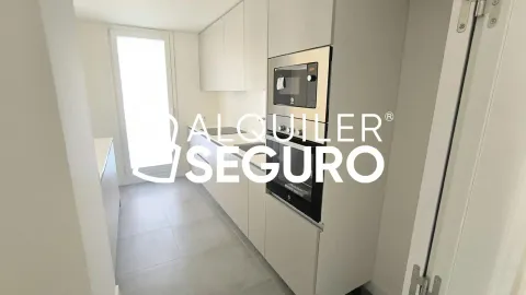 Flat 110 m² in Dos Hermanas