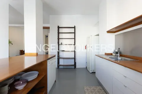 Flat 105 m² in Valencia