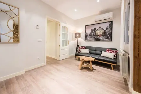 Pis de 54 m² a Madrid