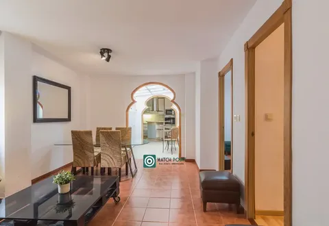 Pis de 85 m² a Almuñécar
