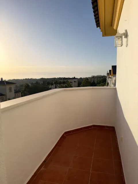Pis de 75 m² a Màlaga