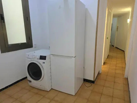 Pis de 46 m² a Barcelona