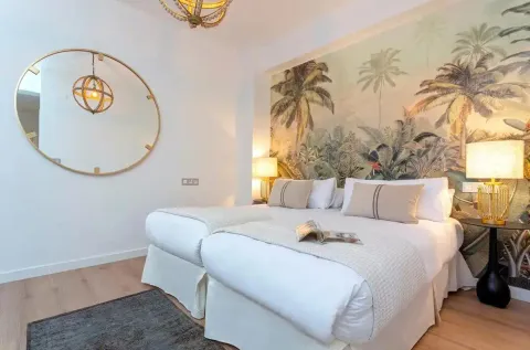 Apartamento 85 m² em Madrid