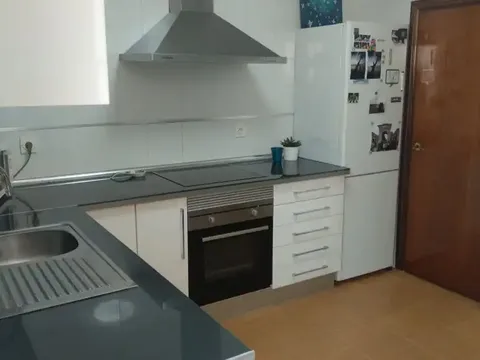 Pis de 110 m² a Almeria