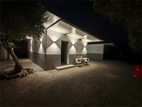 House for rent, Carmona (2/3)