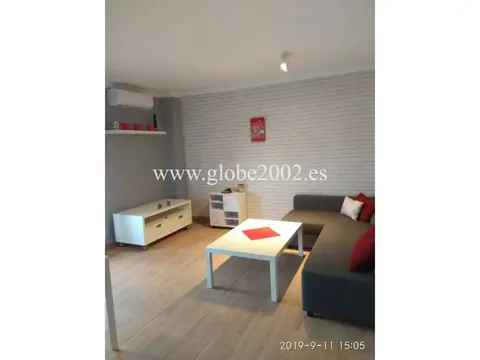 Pis de 80 m² a San Fernando