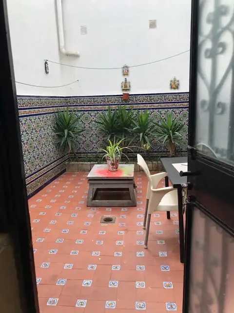 Habitació de lloguer, Sevilla