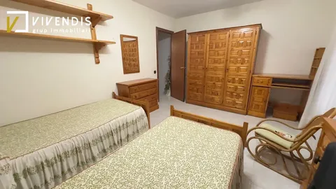 Pis de 146 m² a Lleida