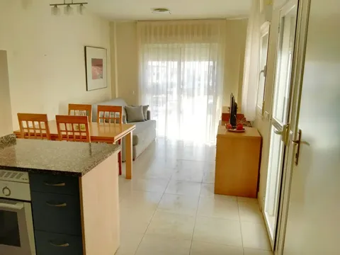 Pis de 85 m² a Vera
