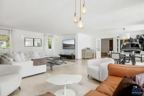 Casa de 412 m² a Estepona