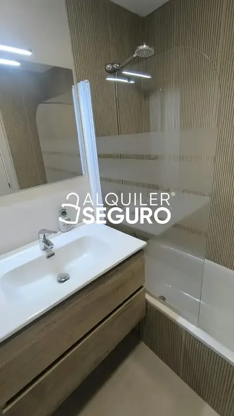 Pis de 120 m² a Sevilla