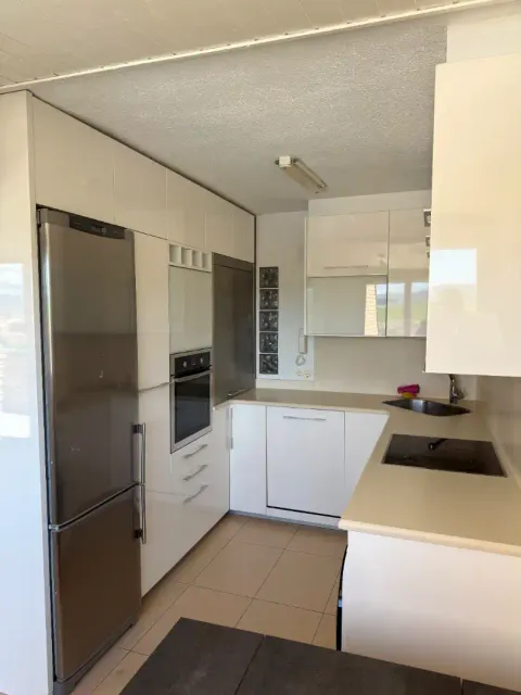 Pis de 79 m² a Zizur Mayor / Zizur Nagusia