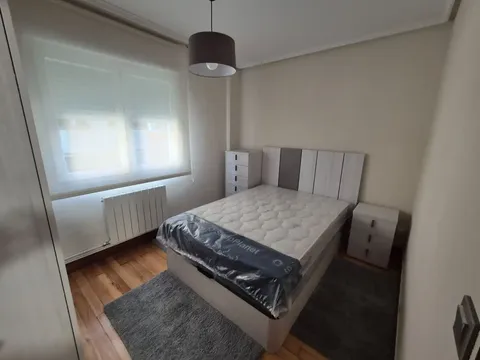 Wohnung 97 m² in Bilbao