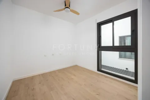 Pis de 98 m² a Màlaga