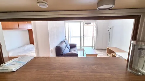 Pis de 40 m² a Barcelona