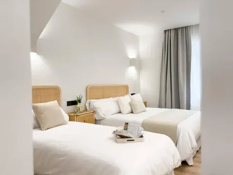 Pis de 76 m² a Bilbao